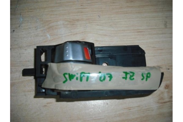 Recambio de manilla para suzuki swift iii (sg) 1.5 referencia OEM IAM   