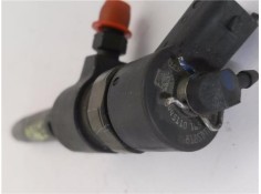 Recambio de inyector para saab 9-3 berlina 1.9 tid referencia OEM IAM 445110165  