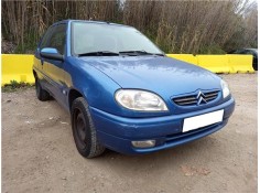 citroen saxo del año 2003