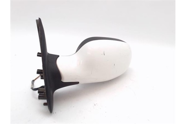 Recambio de retrovisor electrico izquierdo para nissan primera berlina (p11)(1999) referencia OEM IAM   
