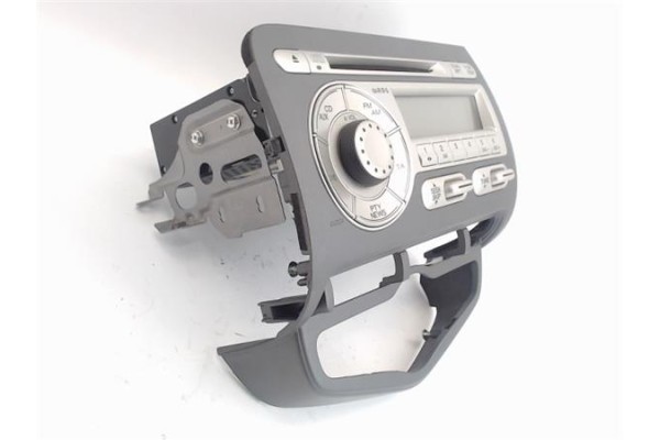 Recambio de radio / cd para honda jazz (gd1/5) 1.4 referencia OEM IAM 39100saae310m1  