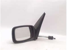 Recambio de retrovisor izquierdo para ford fiesta berl./courier referencia OEM IAM   