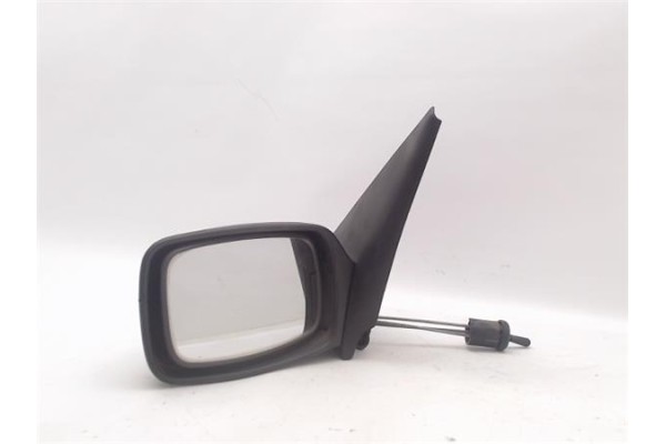 Recambio de retrovisor izquierdo para ford fiesta berl./courier referencia OEM IAM   