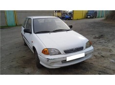 suzuki swift berlina (sf/ea) del año 2001