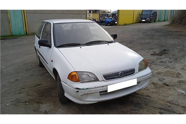 suzuki swift berlina (sf/ea) del año 2001