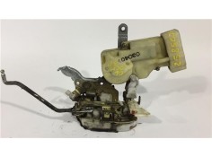 Recambio de cierre electromagnetico delantero derecho para toyota yaris (ncp1/nlp1/scp1) 1.4 d-4d referencia OEM IAM 030407  