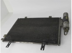 Recambio de radiador aire acondicionado para renault kangoo i (f/kc0) d 55 1.9 (kc0d) referencia OEM IAM 7700301253  