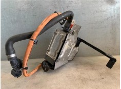 Recambio de intercambiador agua calefacion para volkswagen golf vii (5g1/be1) híbrido gte referencia OEM IAM 12E963231 12E963231