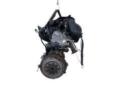 Recambio de motor completo para renault clio ii fase i (b/cb0) 1.2 referencia OEM IAM D7FD720  
