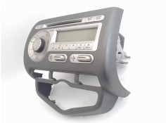 Recambio de radio / cd para honda jazz (gd1/5) 1.4 referencia OEM IAM 39100saae310m1  