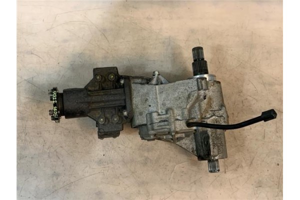 Recambio de caja transfer para fiat sedici (189) 1.9 jtd 8v 120 emotion referencia OEM IAM 71742344 71742344 