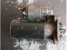 Recambio de motor arranque para fiat ii punto (188) berlina 1.9 d (i) referencia OEM IAM 63101018 0001109048 