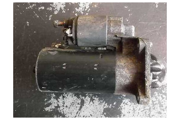 Recambio de motor arranque para fiat ii punto (188) berlina 1.9 d (i) referencia OEM IAM 63101018 0001109048 