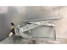 Recambio de mecanismo elevalunas delantero derecho para nissan micra (k11) 1.0 i 16v referencia OEM IAM 807005F610  