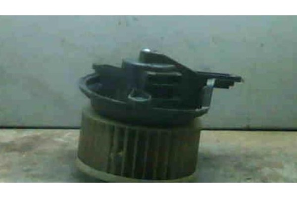 Recambio de motor calefaccion para citroen zx (1991) 1.1 referencia OEM IAM   