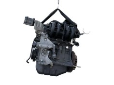 Recambio de motor completo para renault clio ii fase i (b/cb0) 1.2 referencia OEM IAM D7FD720  