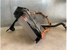 Recambio de intercambiador agua calefacion para volkswagen golf vii (5g1/be1) híbrido gte referencia OEM IAM 12E963231 12E963231