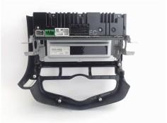 Recambio de radio / cd para honda jazz (gd1/5) 1.4 referencia OEM IAM 39100saae310m1  