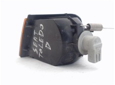 Recambio de intermitente delantero dcho para seat toledo (1l) referencia OEM IAM   