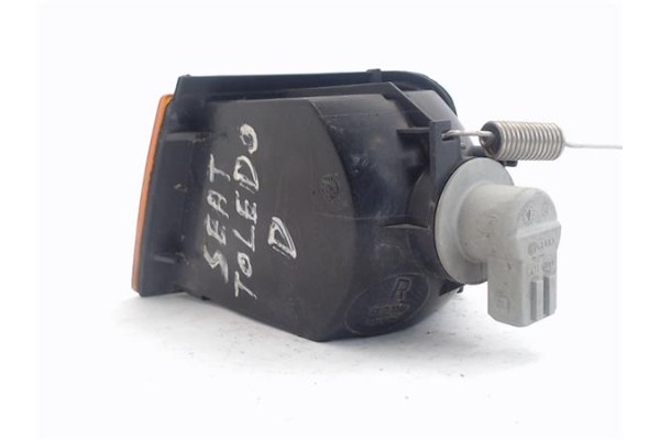Recambio de intermitente delantero dcho para seat toledo (1l) referencia OEM IAM   
