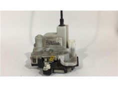 Recambio de cierre electromagnetico delantero derecho para fiat ii panda (169) 1.3 d multijet referencia OEM IAM 46803512 192531