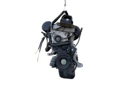 Recambio de motor completo para renault clio ii fase i (b/cb0) 1.2 referencia OEM IAM D7FD720  