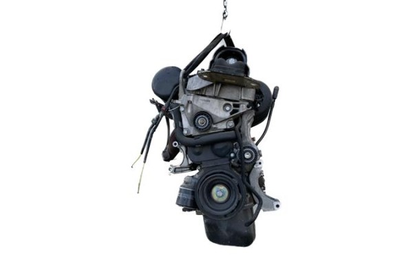 Recambio de motor completo para renault clio ii fase i (b/cb0) 1.2 referencia OEM IAM D7FD720  