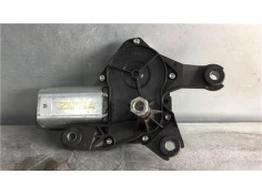 Recambio de motor limpiaparabrisas trasero para opel zafira a 2.0 dti 16v referencia OEM IAM 09137 00241023 