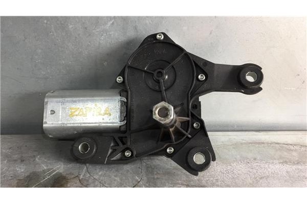 Recambio de motor limpiaparabrisas trasero para opel zafira a 2.0 dti 16v referencia OEM IAM 09137 00241023 