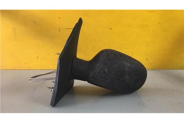 Recambio de retrovisor izquierdo para renault megane i scenic (ja0)(1996) 1.4 16v kaleido [1,4 ltr. - 70 kw cat] referencia OEM 
