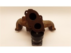 Recambio de colector escape para opel corsa a 1.6 gsi referencia OEM IAM   