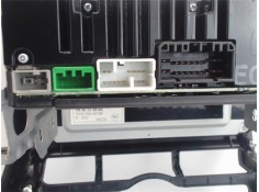 Recambio de radio / cd para honda jazz (gd1/5) 1.4 referencia OEM IAM 39100saae310m1  