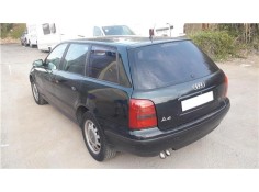 audi a4 avant (b5) del año 1997
