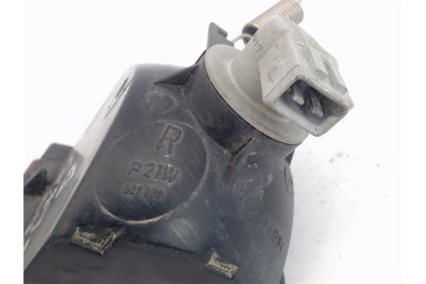 Recambio de intermitente delantero dcho para seat toledo (1l) referencia OEM IAM   