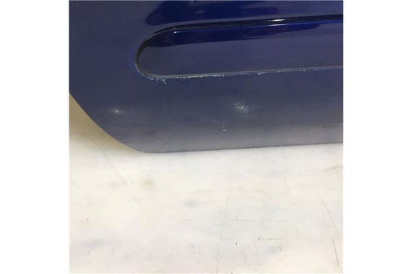 Recambio de puerta delantero izquierda para opel zafira b(2005) 1.9 enjoy [1,9 ltr. - 88 kw cdti] referencia OEM IAM   