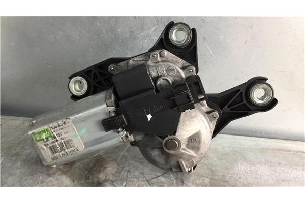 Recambio de motor limpiaparabrisas trasero para opel zafira a 2.0 dti 16v referencia OEM IAM 09137 00241023 