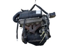 Recambio de motor completo para renault clio ii fase i (b/cb0) 1.2 referencia OEM IAM D7FD720  