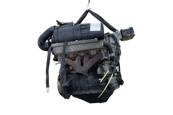 Recambio de motor completo para renault clio ii fase i (b/cb0) 1.2 referencia OEM IAM D7FD720  