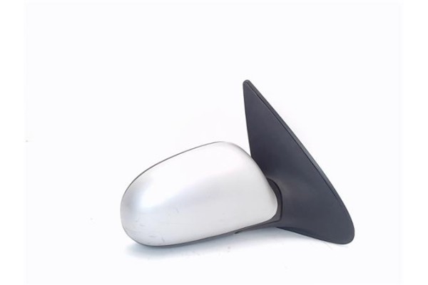 Recambio de retrovisor electrico derecho para nissan primera berlina (p11)(1999) referencia OEM IAM   