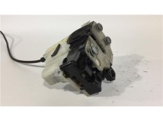 CIERRE ELECTROMAGNETICO DELANTERO IZQUIERDO 46803510 