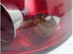 Recambio de piloto trasero derecho para seat ibiza (6l1) referencia OEM IAM 6L6945096A 45405 