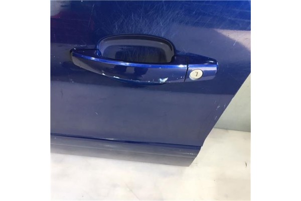 Recambio de puerta delantero izquierda para opel zafira b(2005) 1.9 enjoy [1,9 ltr. - 88 kw cdti] referencia OEM IAM   