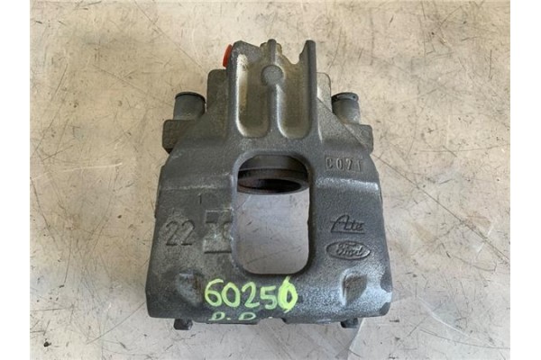 Recambio de pinza freno delantero derecha para ford focus (daw, dbw) 1.8 tdci referencia OEM IAM 4346372  