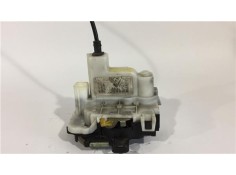 Recambio de cierre electromagnetico delantero izquierdo para fiat ii panda (169) 1.3 d multijet referencia OEM IAM 46803510  