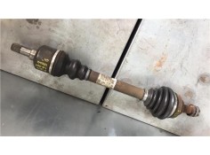 Recambio de palier delantero izquierdo para peugeot 307 (s1) 1.6 xs referencia OEM IAM 9637117780  32721X , PEUGEOT | 32722X , C