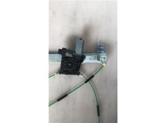 Recambio de mecanismo elevalunas delantero derecho para opel corsa d 1.3 cdti referencia OEM IAM 5140114 13298154 13269606 , OPE