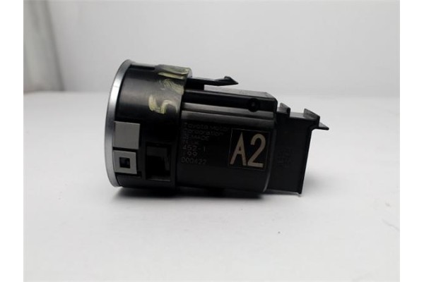 Recambio de conmutador de arranque/encendido para toyota corolla (e21) híbrido hybrid active referencia OEM IAM 4521199 000422 