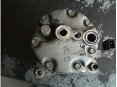 Recambio de compresor aire acond. para seat ibiza (6k1) 1.9 d referencia OEM IAM 1H0820803D  