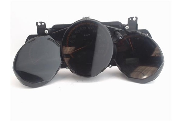 Recambio de cuadro completo para honda jazz (gd1/5) 1.4 referencia OEM IAM 78100saaf400  