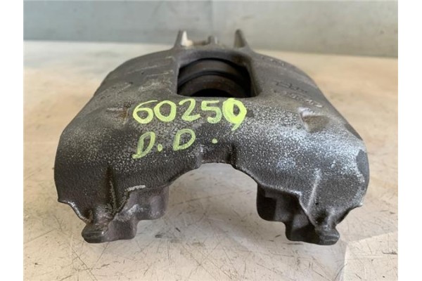 Recambio de pinza freno delantero derecha para ford focus (daw, dbw) 1.8 tdci referencia OEM IAM 4346372  